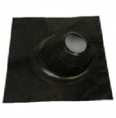 Мастер Флеш угловой YS-06, 203-280, 600х600 цв.черный