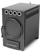 ПО Нормаль-2 Турбо антрацит, ТЗ