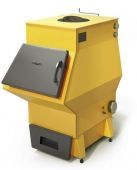 КВ Ташкент 2017 Лайт, 20кВт, под АРТ и ТЭН, ЧВК,желтый