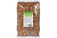 Hot Pot Щепа для копчения "Яблоня", 1л