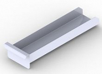 Ящик зольника Тунгуска