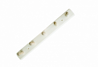 Вешалка 5 рожка В-5 М липа